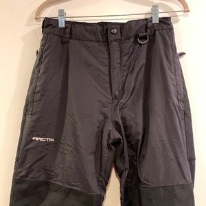Arctix snow pants (youth L)